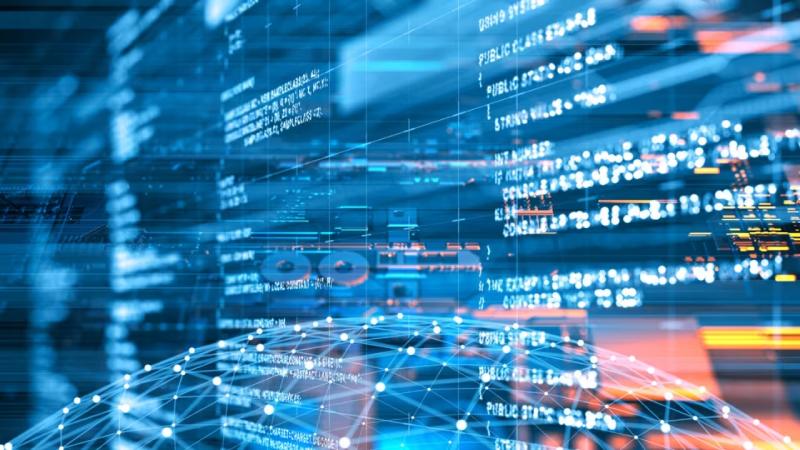 Linux基石:德惠市小程序开发公司的技术底座与发行版选择逻辑